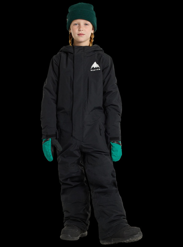 detail Dětský overal Burton 2L One Piece