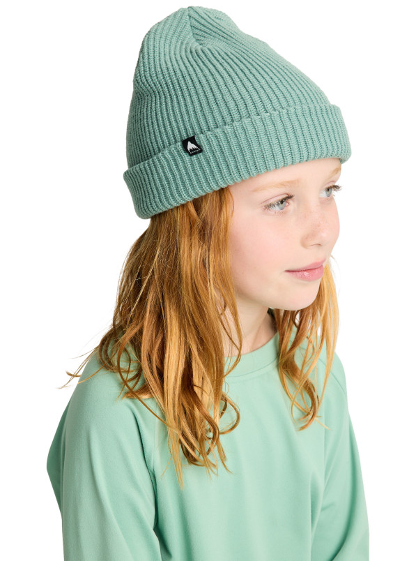 detail Dětská čepice Burton Recycled DND Beanie (3 Pack)