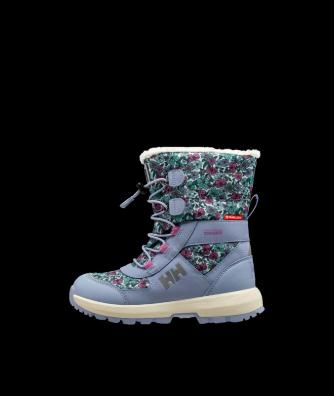 detail Dětské zimní boty Helly Hansen JK SILVERTON BOOT HT