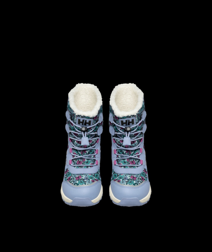 detail Dětské zimní boty Helly Hansen JK SILVERTON BOOT HT