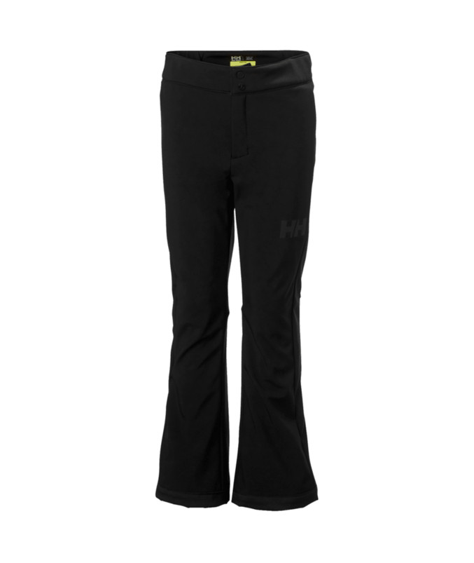 detail Dětské kalhoty Helly Hansen JR GIRL MAYA STRETCH SKI PANT