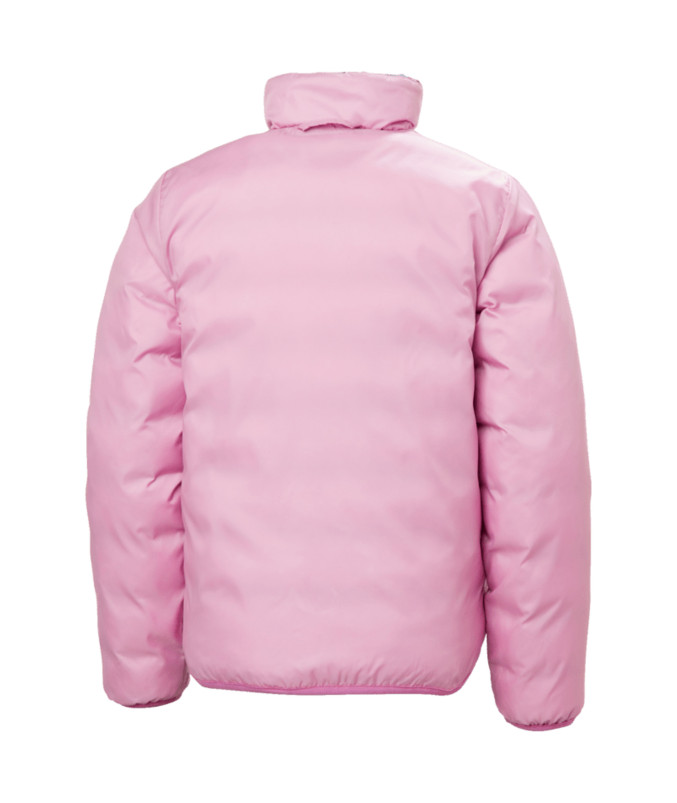 detail Dětská bunda Helly Hansen JR MARKA INSULATOR JACKET