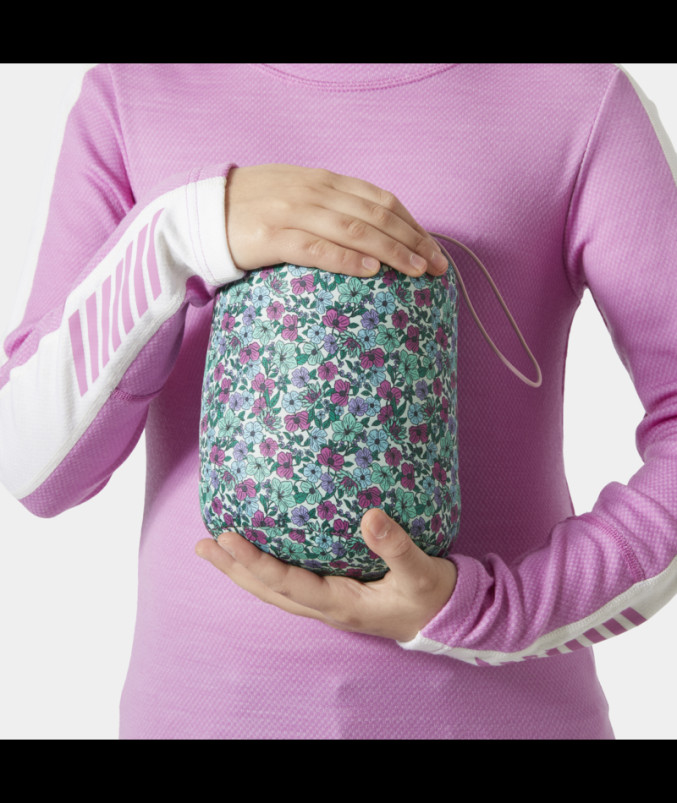 detail Dětská bunda Helly Hansen JR MARKA INSULATOR JACKET