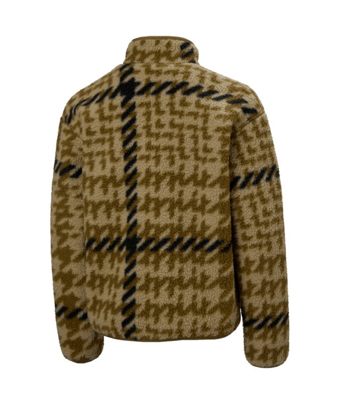 detail Dětská bunda Helly Hansen JR FROSTY PILE SWEATER