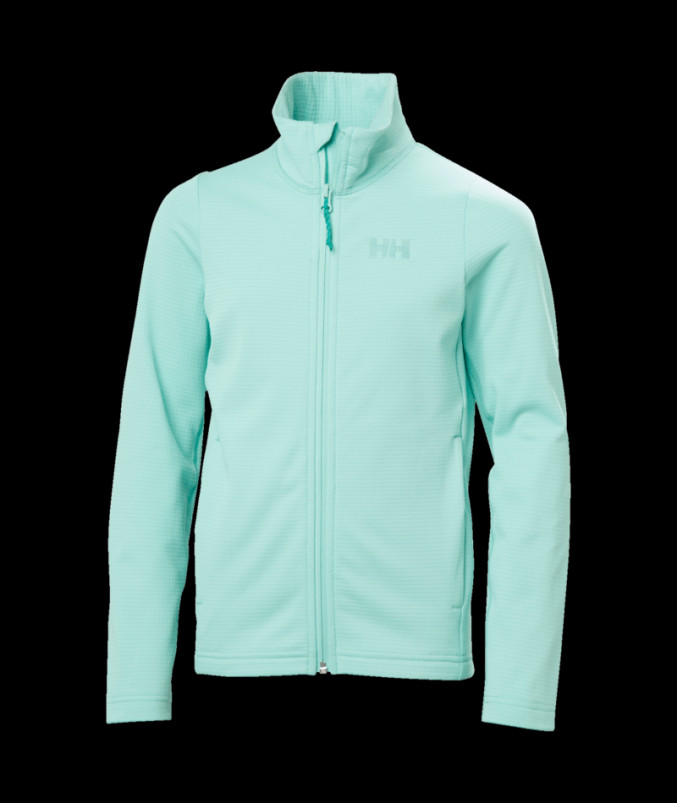detail Dětská bunda Helly Hansen JR VERSALITE JACKET