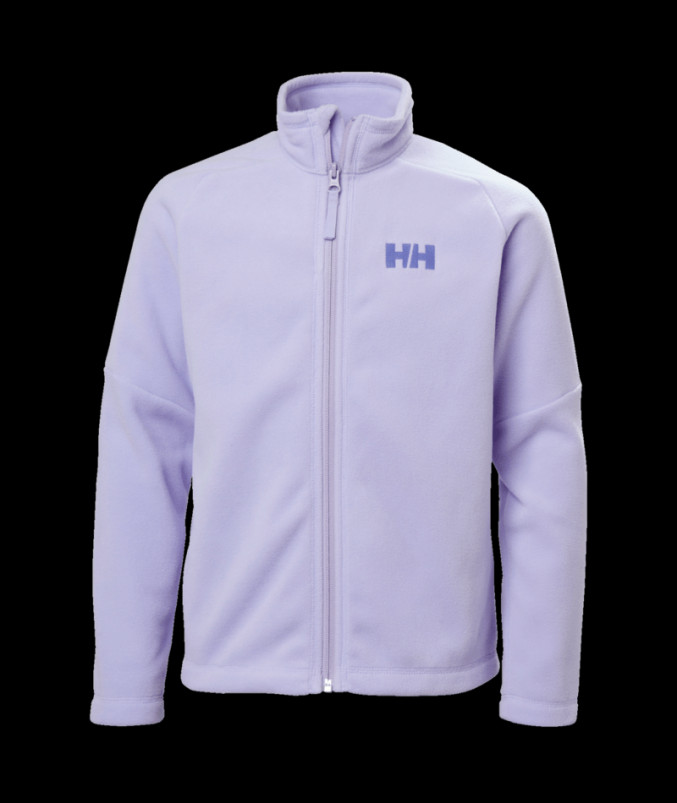 detail Dětská bunda Helly Hansen JR DAYBREAKER 2.0 JACKET