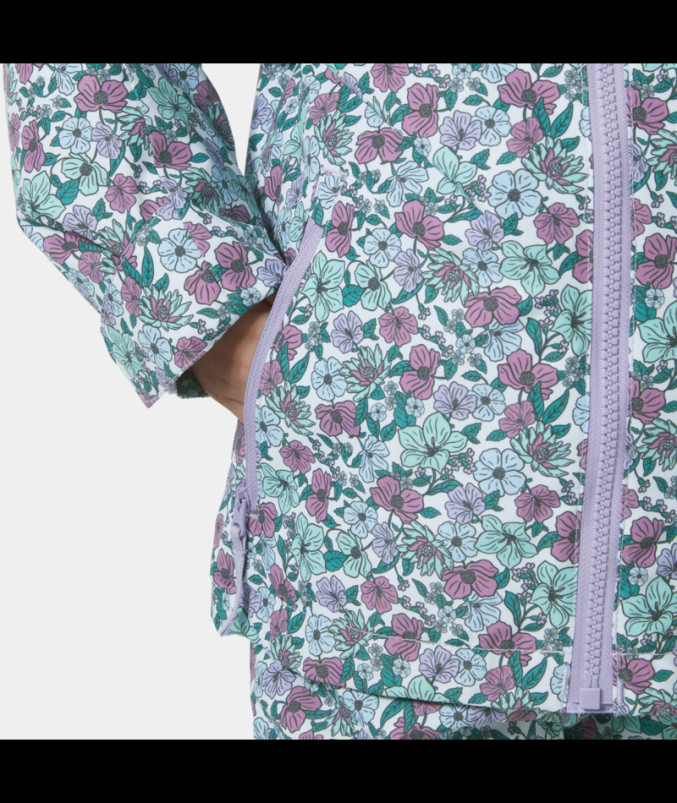 detail Dětská bunda Helly Hansen K LEGEND JACKET