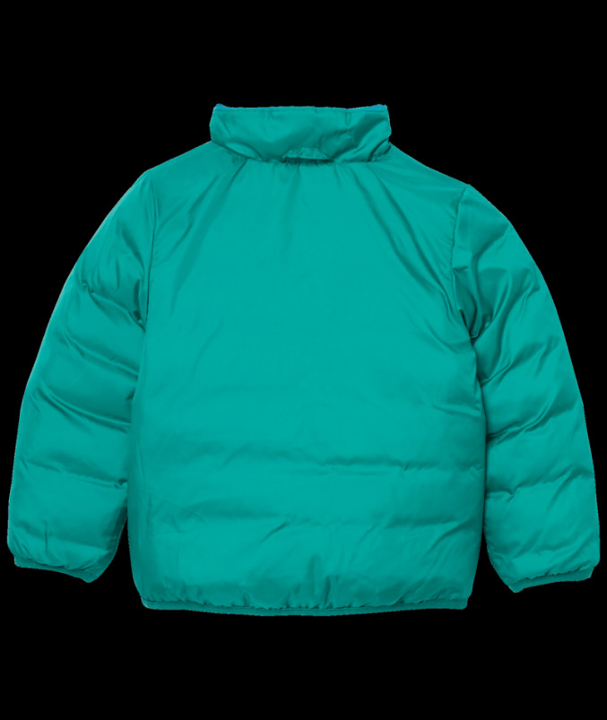 detail Dětská bunda Helly Hansen K DALEN REVERSIBLE JACKET