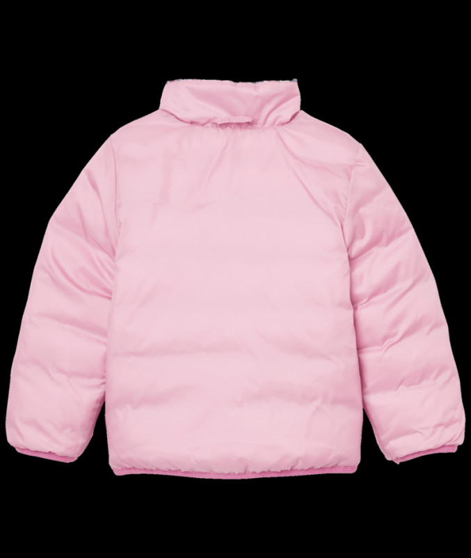 detail Dětská bunda Helly Hansen K DALEN REVERSIBLE JACKET