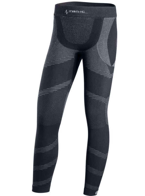 detail Dětské funkční legíny Iron-ic