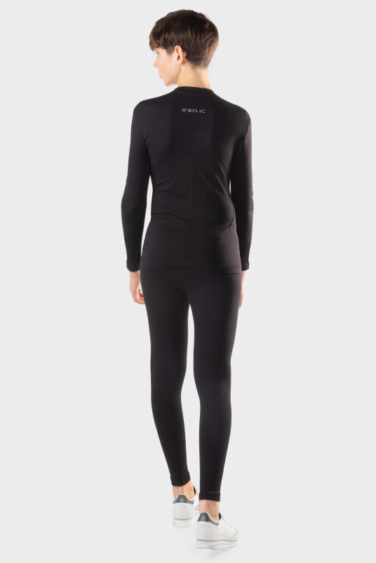 detail Dětský set termoprádla Iron-ic 