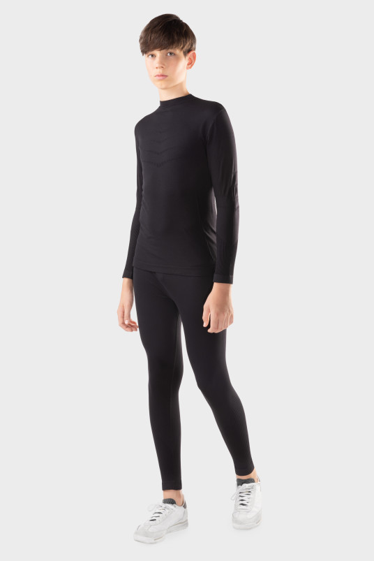 detail Dětský set termoprádla Iron-ic 