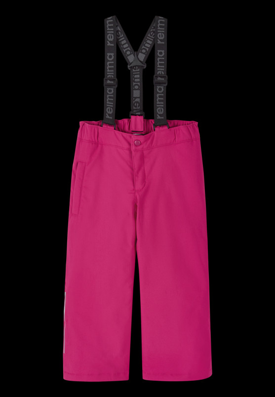 detail Dětské kalhoty Reima Loikin