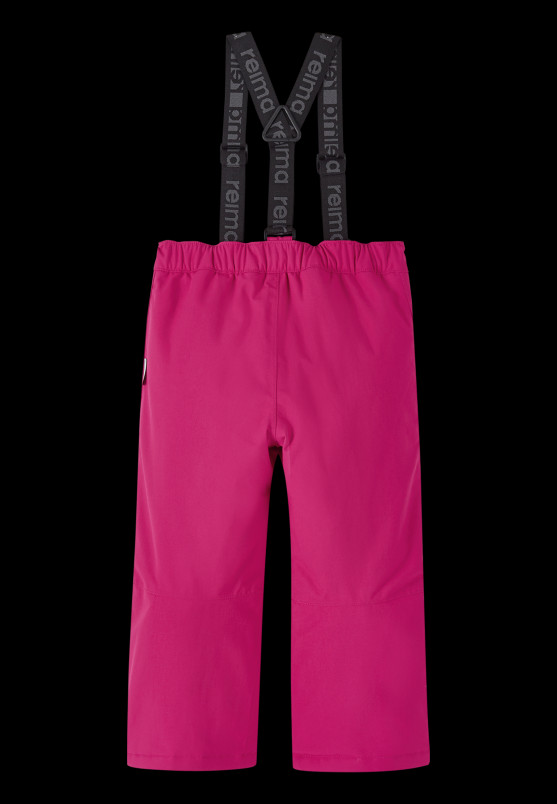 detail Dětské kalhoty Reima Loikin