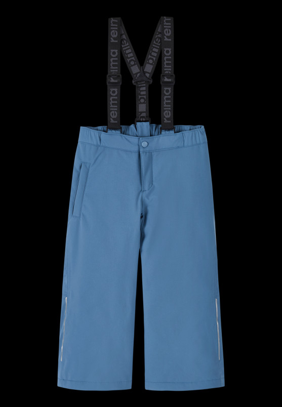 detail Dětské kalhoty Reima Loikin