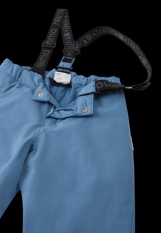 detail Dětské kalhoty Reima Loikin