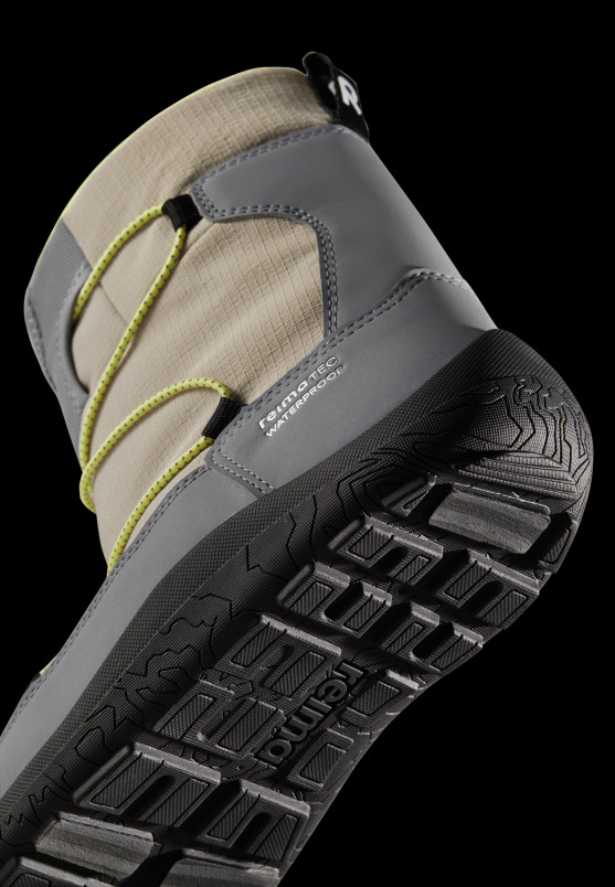 detail Dětské zimní boty Reima Ensilumi