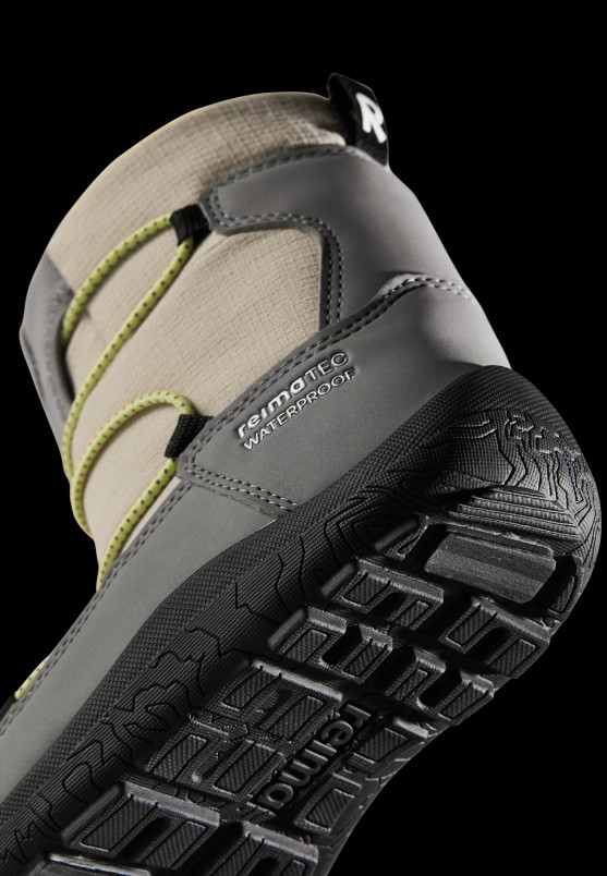 detail Dětské zimní boty Reima Ensilumi