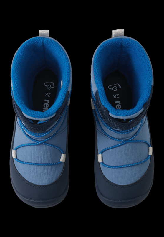 detail Dětské zimní boty Reima Ensilumi