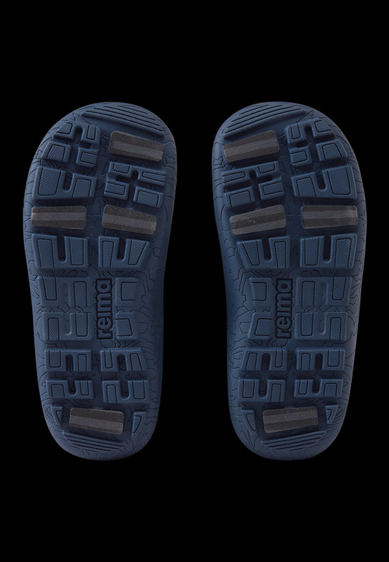 detail Dětské zimní boty Reima Ensilumi