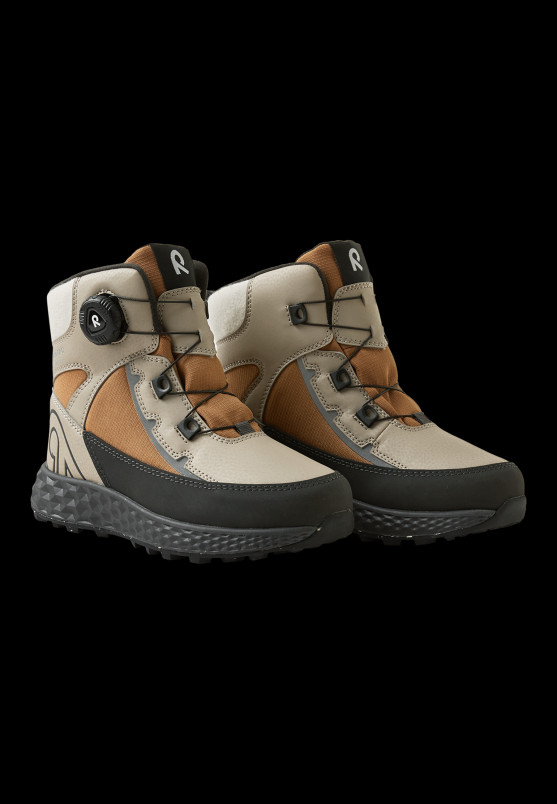 detail Dětské outdoorové boty Reima Hallava