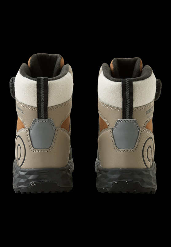 detail Dětské outdoorové boty Reima Hallava