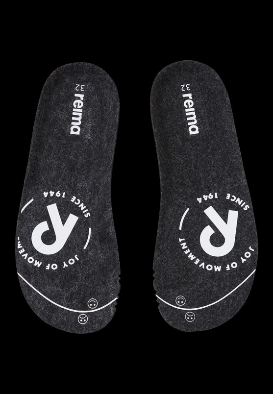 detail Dětské outdoorové boty Reima Talves