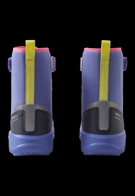 detail Dětské outdoorové boty Reima Talves