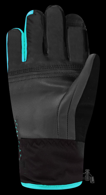 detail Dětské rukavice RACER 1927 GWINTER4