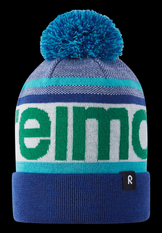 detail Dětská čepice Reima Taasko