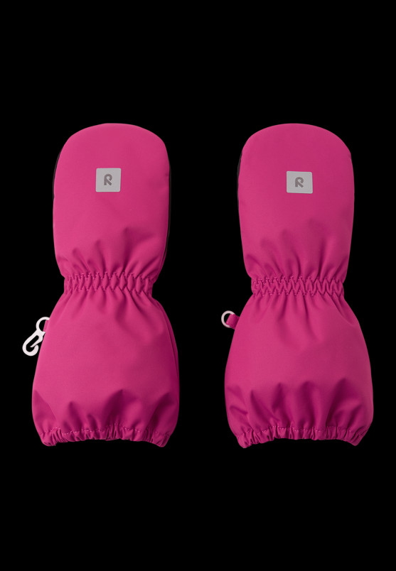 detail Dětské rukavice Reima Nouto