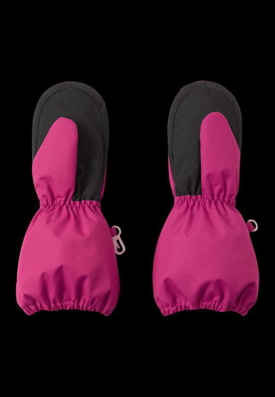 detail Dětské rukavice Reima Nouto