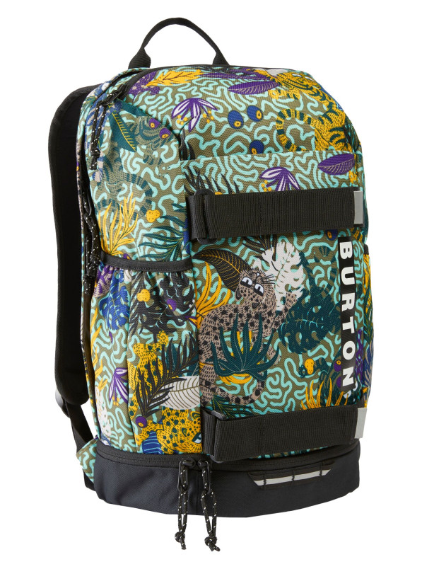 detail Dětské BATOHY Burton K DISTORTION PACK