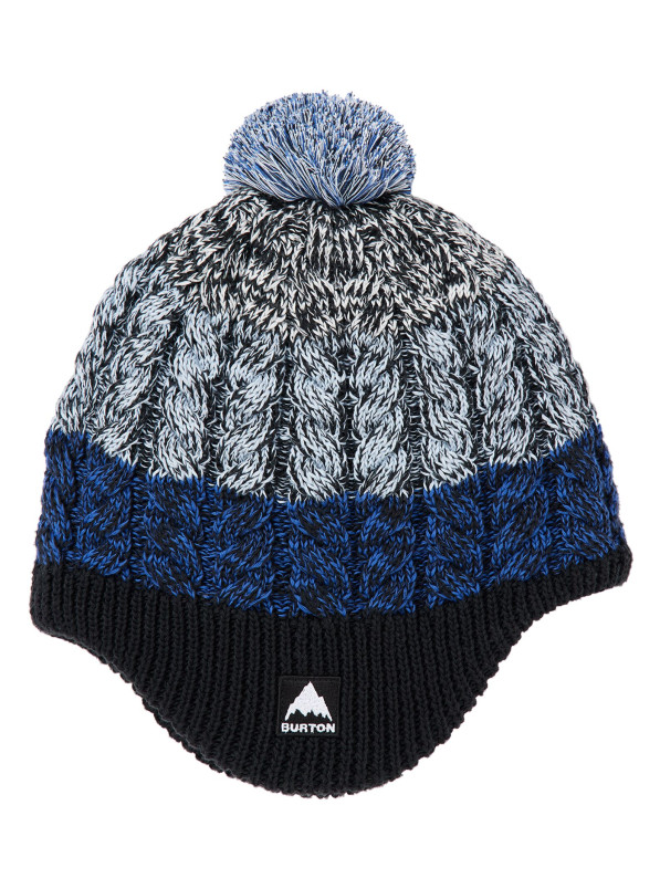 detail Dětská čepice Burton TD FLC LN ERFP BNIE