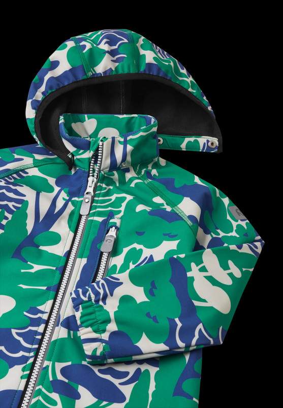 detail Dětská bunda Reima Vantti