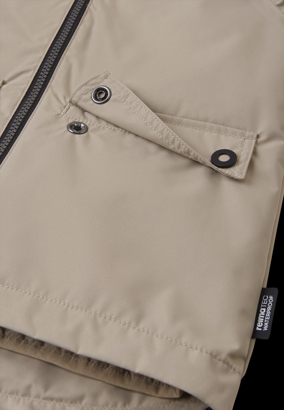 detail Dětská bunda Reima Sydvest