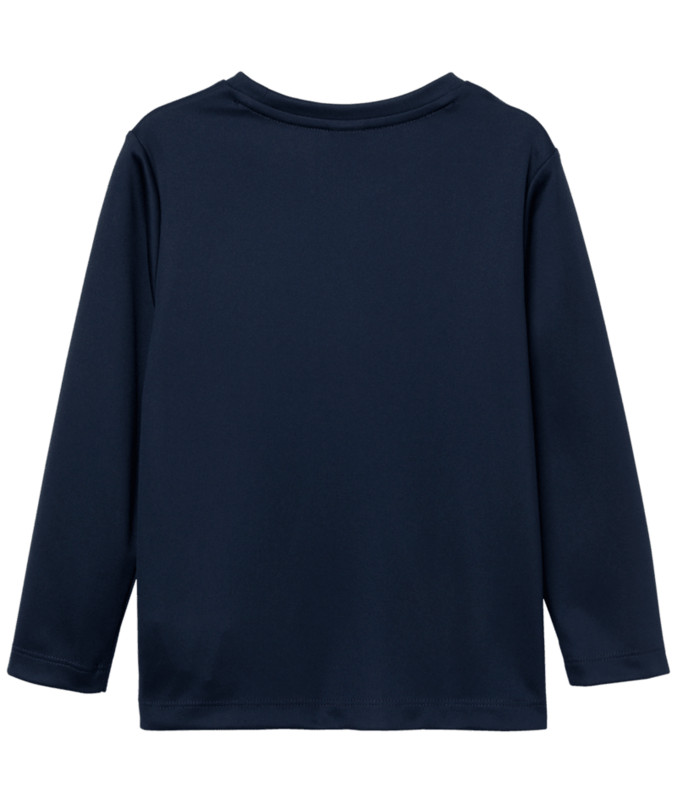 detail Dětské tričko Helly Hansen K HH TECH GRAPHIC LS TOP
