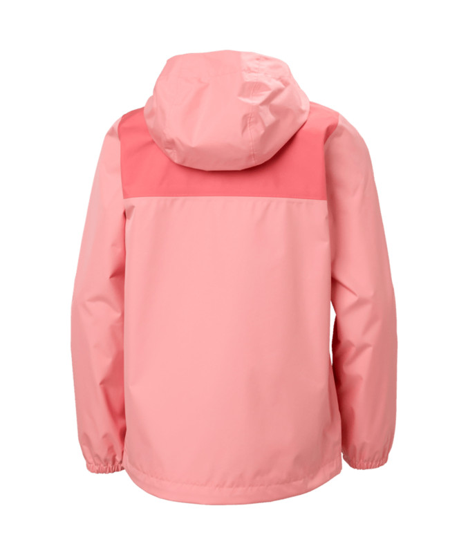 detail Dětská pláštěnka Helly Hansen JR VANCOUVER RAIN JACKET