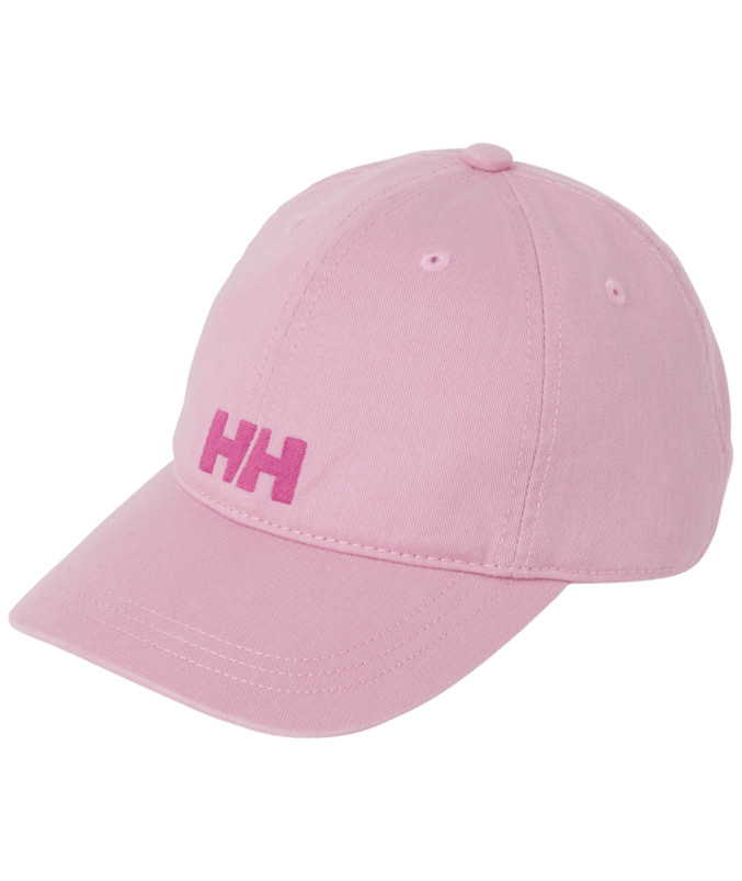 detail Dětské kšiltovka Helly Hansen K LOGO CAP