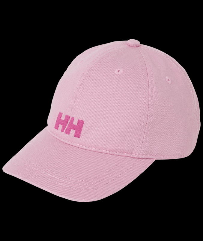 detail Dětské kšiltovka Helly Hansen K LOGO CAP