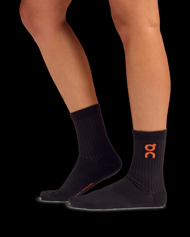 detail ON Logo Sock 3-Pack