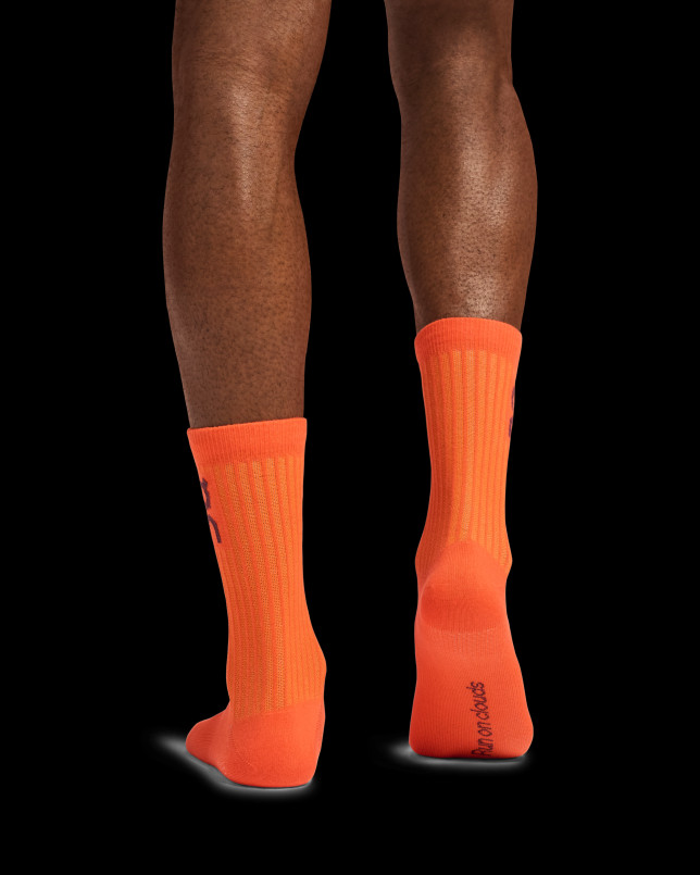 detail ON Logo Sock 3-Pack