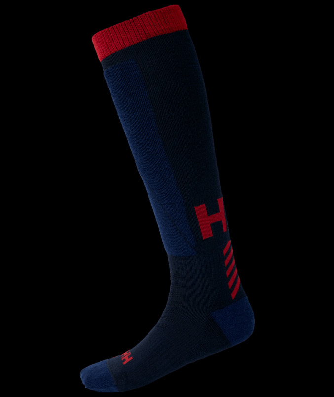 detail Helly Hansen ALPINE SOCK TECHNICAL