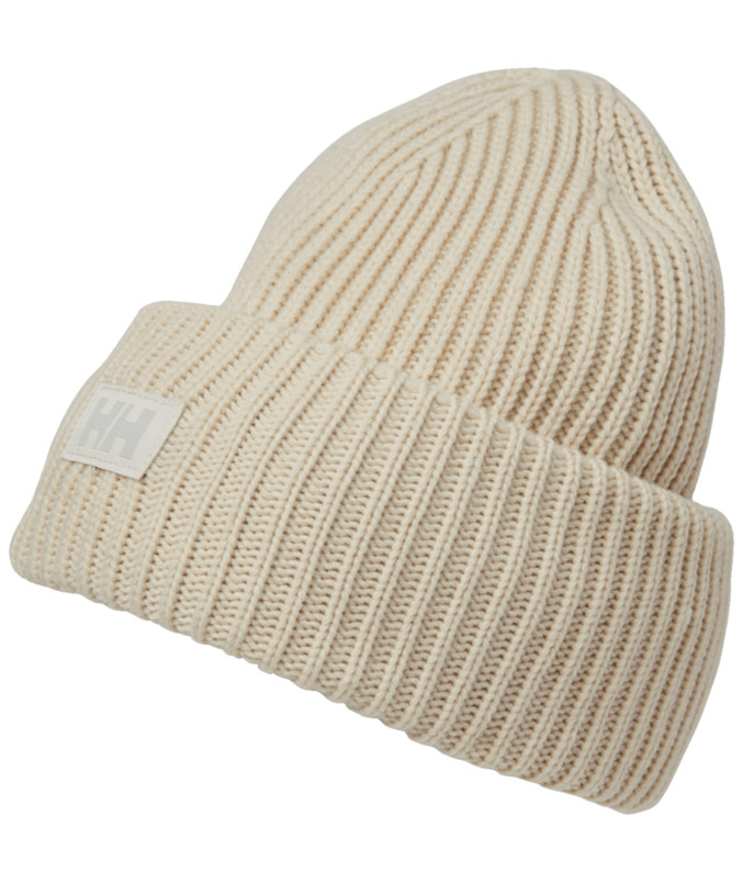 detail Unisex čepice Helly Hansen HH RIB BEANIE