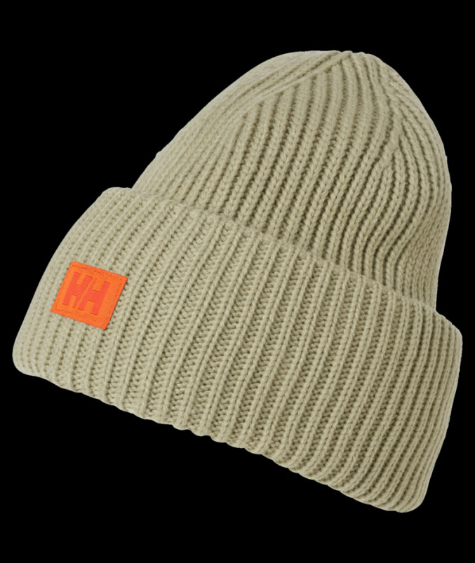 detail Helly Hansen HH RIB BEANIE