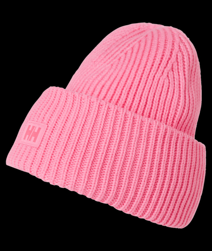 detail Helly Hansen HH RIB BEANIE