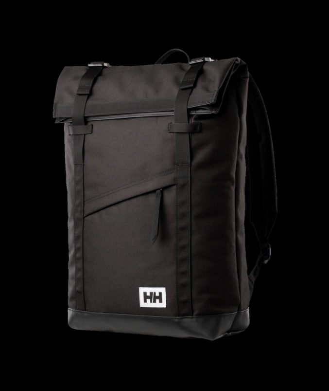 detail STOCKHOLM BACKPACK
