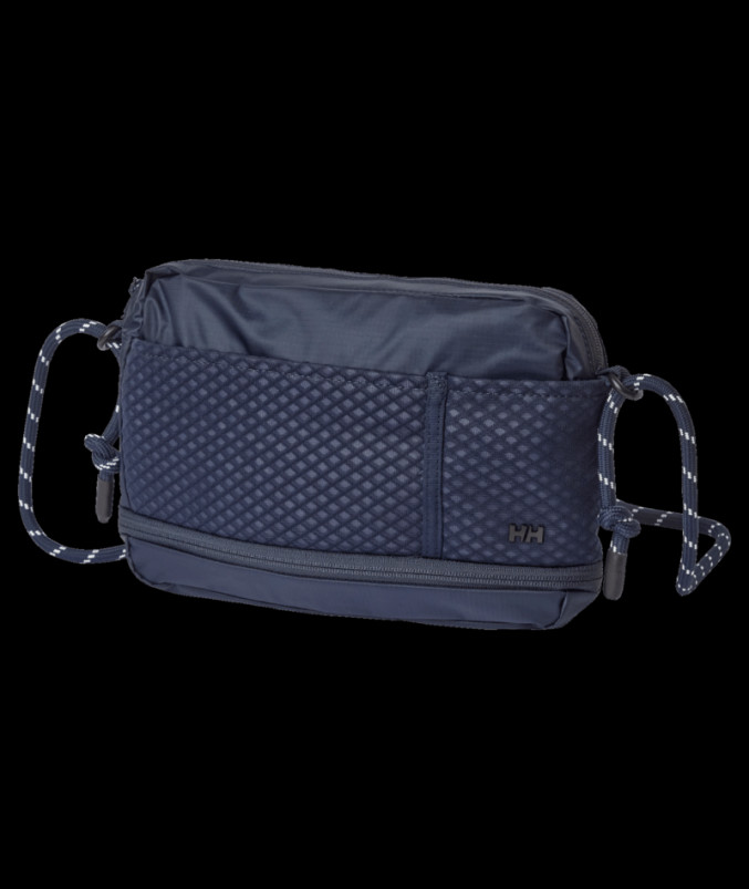detail Helly Hansen WANDERER SHOULDER BAG