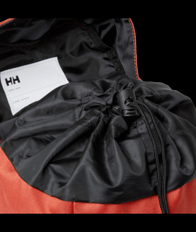 detail Helly Hansen SKOGEN KIDS BACKPACK