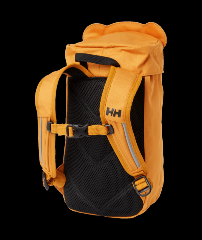 detail Dětské BATOHY Helly Hansen SKOGEN KIDS BACKPACK